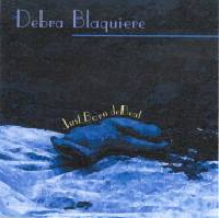 Just Born Da Beat (Debra Blaquiere)